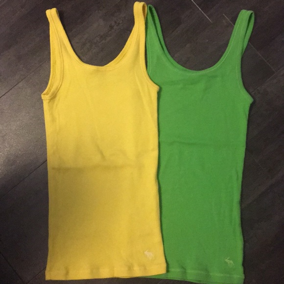 Kids Abercrombie small - Picture 2 of 3